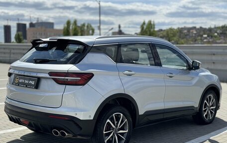 Geely Coolray I, 2022 год, 1 440 000 рублей, 3 фотография