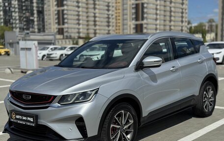 Geely Coolray I, 2022 год, 1 440 000 рублей, 2 фотография