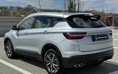 Geely Coolray I, 2022 год, 1 440 000 рублей, 4 фотография