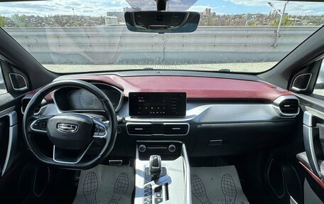 Geely Coolray I, 2022 год, 1 440 000 рублей, 7 фотография