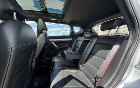 Geely Coolray I, 2022 год, 1 440 000 рублей, 13 фотография