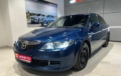 Mazda 6, 2007 год, 430 000 рублей, 1 фотография