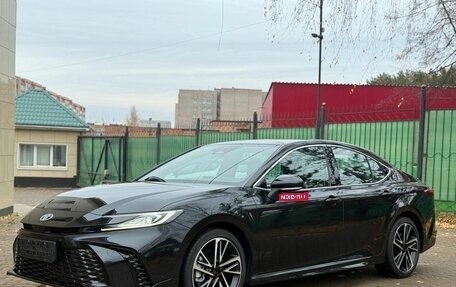 Toyota Camry, 2024 год, 5 050 000 рублей, 1 фотография