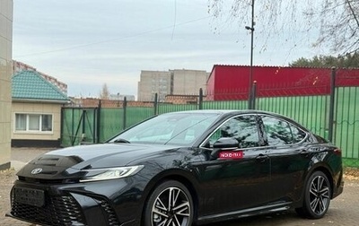 Toyota Camry, 2024 год, 5 050 000 рублей, 1 фотография
