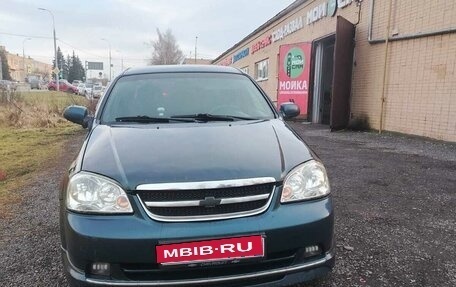 Chevrolet Lacetti, 2008 год, 315 000 рублей, 1 фотография