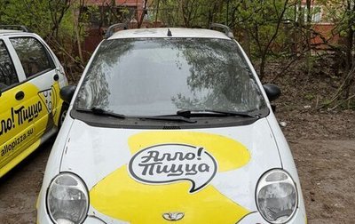 Daewoo Matiz I, 2014 год, 290 000 рублей, 1 фотография