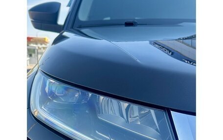 Skoda Kodiaq I, 2017 год, 1 990 000 рублей, 9 фотография