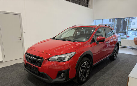 Subaru XV II, 2020 год, 3 450 000 рублей, 1 фотография