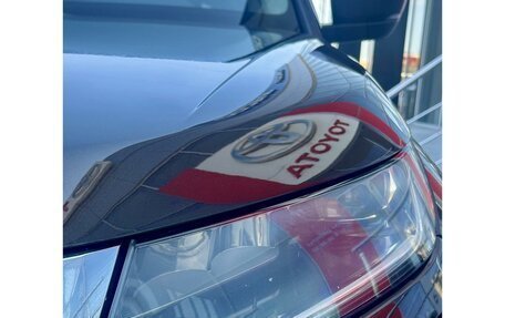Skoda Kodiaq I, 2017 год, 1 990 000 рублей, 10 фотография