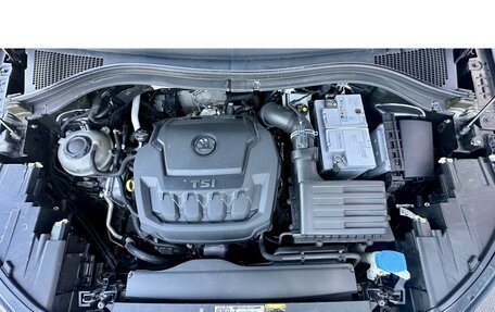 Skoda Kodiaq I, 2017 год, 1 990 000 рублей, 11 фотография