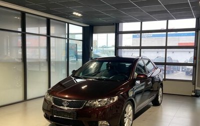 KIA Cerato III, 2011 год, 950 000 рублей, 1 фотография