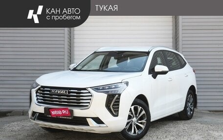 Haval Jolion, 2023 год, 1 849 000 рублей, 1 фотография