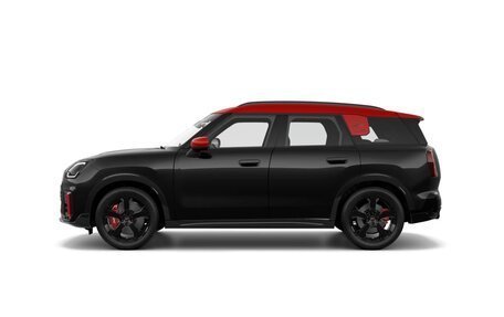 MINI Countryman, 2024 год, 7 200 000 рублей, 3 фотография