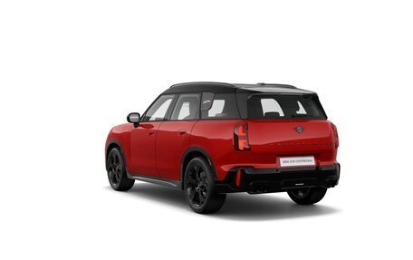 MINI Countryman, 2024 год, 7 200 000 рублей, 7 фотография