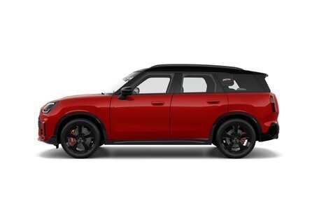 MINI Countryman, 2024 год, 7 200 000 рублей, 8 фотография