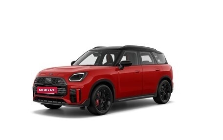 MINI Countryman, 2024 год, 7 200 000 рублей, 6 фотография