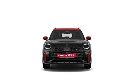MINI Countryman, 2024 год, 7 200 000 рублей, 4 фотография
