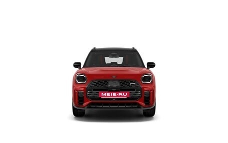 MINI Countryman, 2024 год, 7 200 000 рублей, 9 фотография