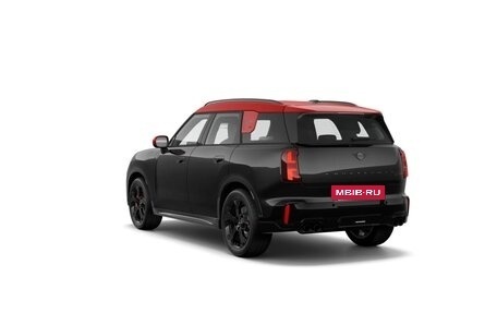 MINI Countryman, 2024 год, 7 200 000 рублей, 2 фотография