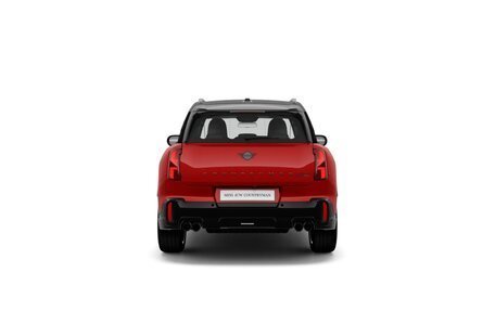 MINI Countryman, 2024 год, 7 200 000 рублей, 10 фотография