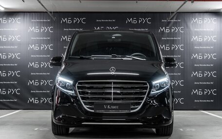 Mercedes-Benz V-Класс, 2026 год, 14 999 000 рублей, 5 фотография
