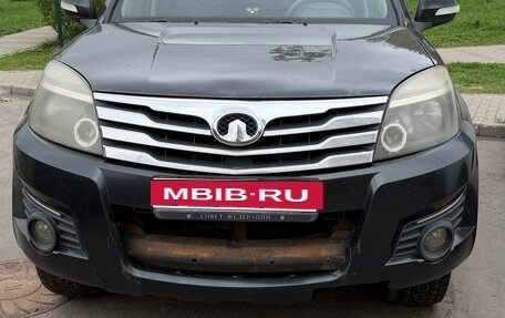 Great Wall Hover H3 I, 2012 год, 300 000 рублей, 1 фотография