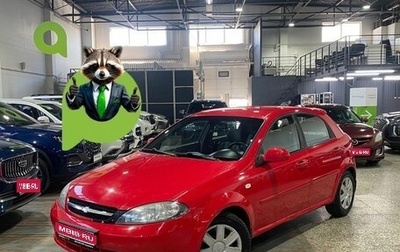 Chevrolet Lacetti, 2007 год, 399 000 рублей, 1 фотография