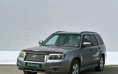 Subaru Forester, 2007 год, 680 000 рублей, 1 фотография