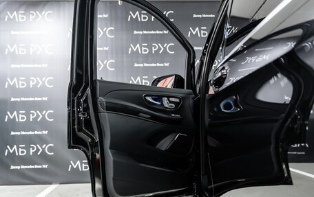 Mercedes-Benz V-Класс, 2026 год, 14 999 000 рублей, 8 фотография
