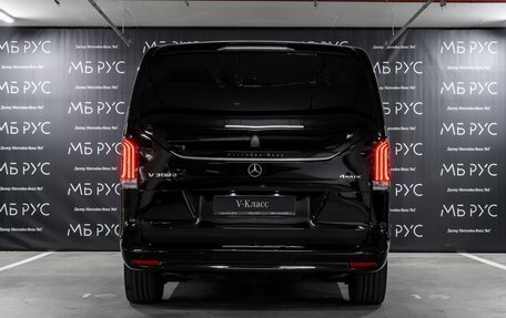 Mercedes-Benz V-Класс, 2026 год, 14 999 000 рублей, 6 фотография