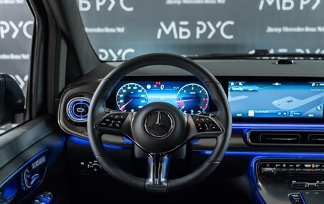 Mercedes-Benz V-Класс, 2026 год, 14 999 000 рублей, 14 фотография