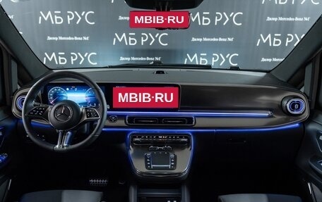 Mercedes-Benz V-Класс, 2026 год, 14 999 000 рублей, 13 фотография