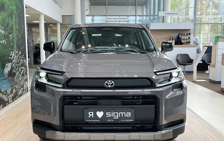 Toyota RAV4, 2026 год, 4 850 000 рублей, 2 фотография