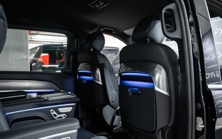 Mercedes-Benz V-Класс, 2026 год, 14 999 000 рублей, 20 фотография