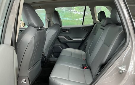 Toyota RAV4, 2026 год, 4 850 000 рублей, 8 фотография