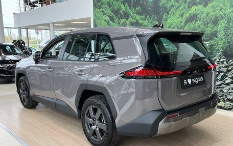 Toyota RAV4, 2026 год, 4 850 000 рублей, 6 фотография