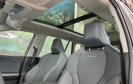 Toyota RAV4, 2026 год, 4 850 000 рублей, 10 фотография