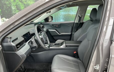 Toyota RAV4, 2026 год, 4 850 000 рублей, 9 фотография