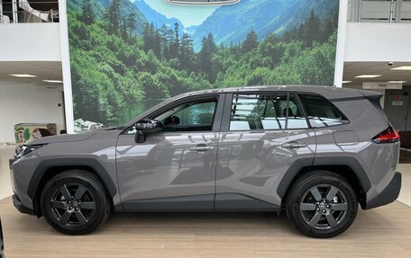 Toyota RAV4, 2026 год, 4 850 000 рублей, 7 фотография