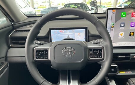 Toyota RAV4, 2026 год, 4 850 000 рублей, 11 фотография