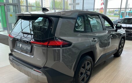 Toyota RAV4, 2026 год, 4 850 000 рублей, 4 фотография