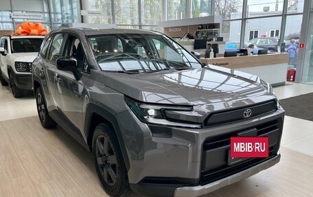 Toyota RAV4, 2026 год, 4 850 000 рублей, 3 фотография