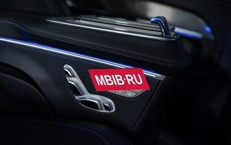 Mercedes-Benz V-Класс, 2026 год, 14 999 000 рублей, 21 фотография