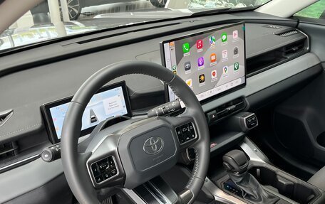 Toyota RAV4, 2026 год, 4 850 000 рублей, 16 фотография
