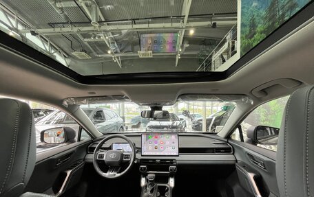 Toyota RAV4, 2026 год, 4 850 000 рублей, 19 фотография