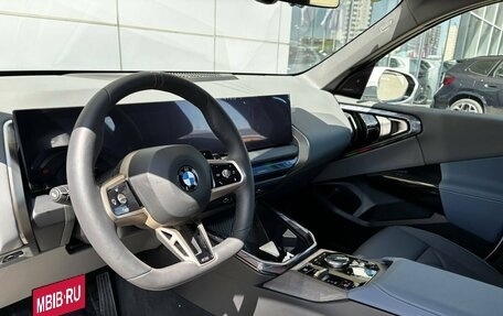 BMW X3, 2025 год, 7 750 000 рублей, 3 фотография