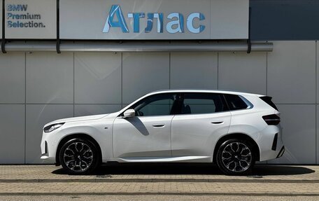 BMW X3, 2025 год, 7 750 000 рублей, 6 фотография