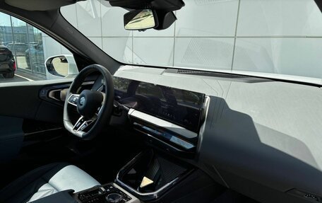 BMW X3, 2025 год, 7 750 000 рублей, 11 фотография