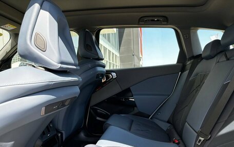 BMW X3, 2025 год, 7 750 000 рублей, 15 фотография