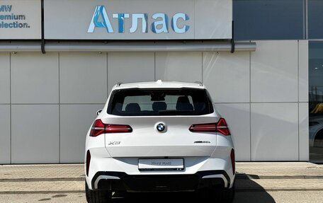BMW X3, 2025 год, 7 750 000 рублей, 9 фотография